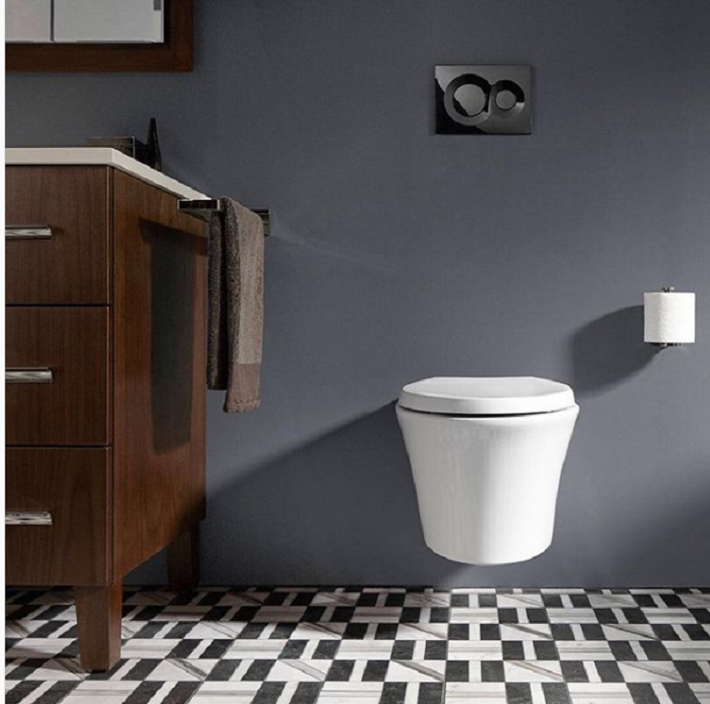 13 mẹo để làm cho phòng tắm nhà bạn thoải mái như một spa