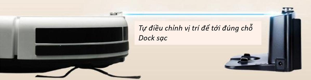 Dock sạc