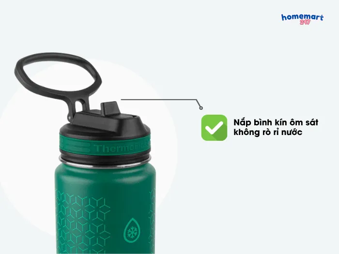 5 Tiêu chí chọn bình giữ nhiệt tốt, không rò rỉ, an toàn 2 5 tiêu chí vàng chọn bình giữ nhiệt mà bạn nên biết bình không rò rỉ nước
