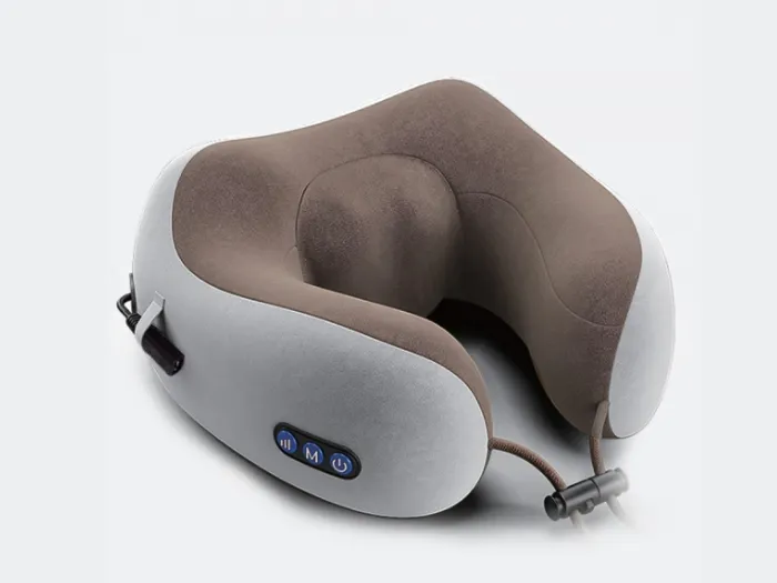 1.11. Gối massage, máy massage mini – Giúp sếp thư giãn sau giờ làm_9