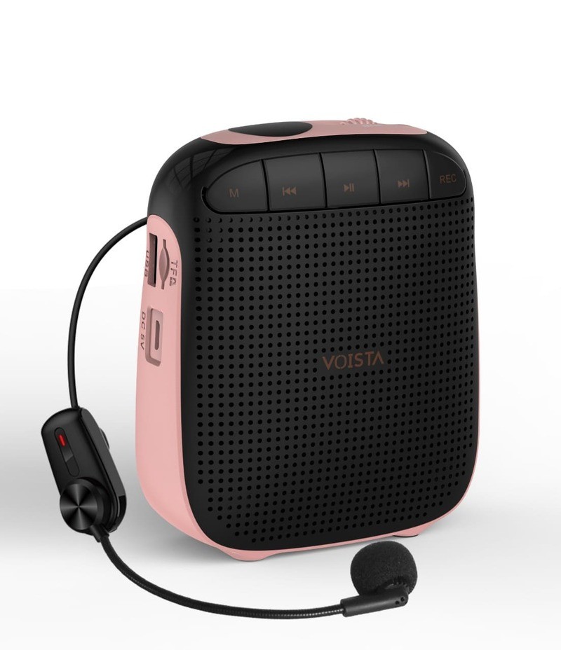 Loa dạy học mini dành tặng cô giáo