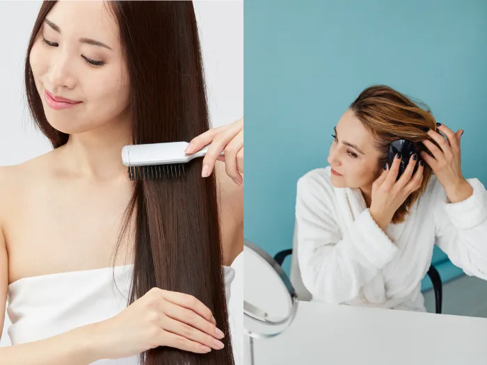 Chải Tóc Nhiều Có Giúp Tóc Mọc Nhanh Không? Bao Nhiêu Lần Là Đủ? 2 2. Khoa học nói gì về việc chải tóc_2